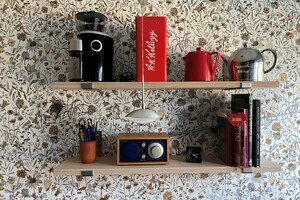 <strong>Marcellis Overloon</strong> Functioneel design met een industriële uitstraling!