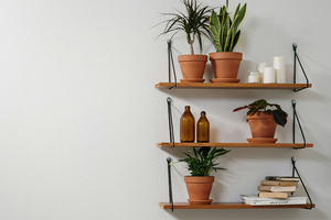 <strong>Marcellis Overloon</strong> Functioneel design met een industriële uitstraling!